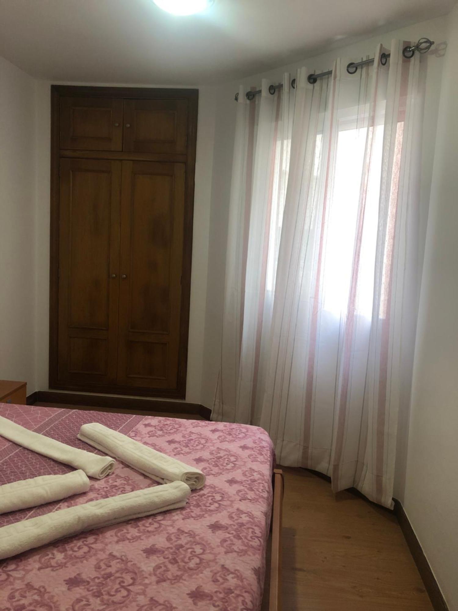 Apartamento Carla 24 Gil Águilas Exterior foto